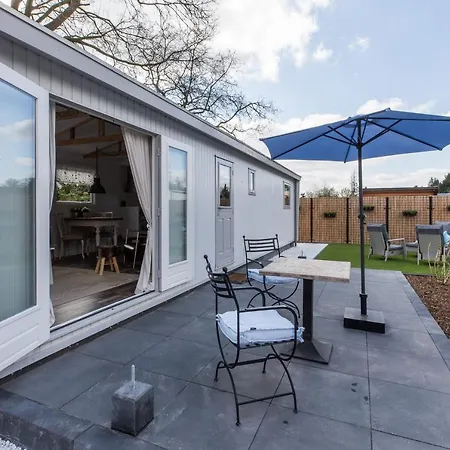 Het Wilgenhuisje Casa de Férias Putten