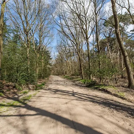 Het Wilgenhuisje * Putten