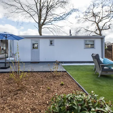 Het Wilgenhuisje Casa de Férias Putten