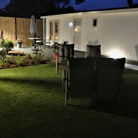 Casa de Férias Het Wilgenhuisje *