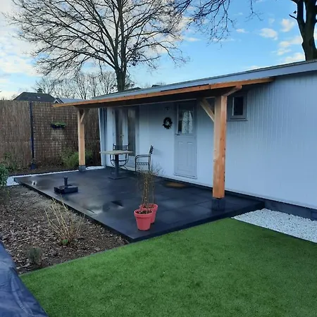 Het Wilgenhuisje Casa de Férias *